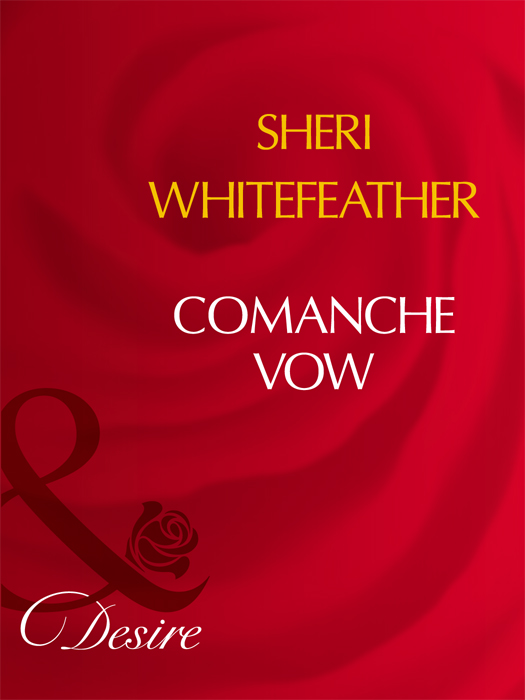 Comanche Vow