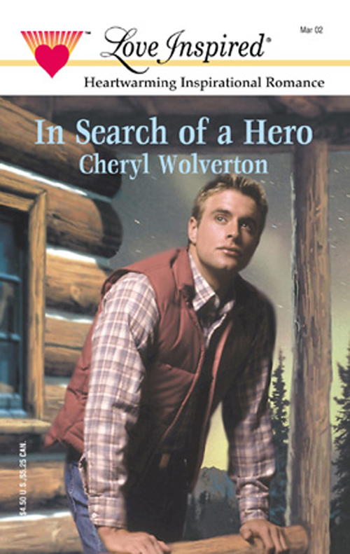Книга In Search Of A Hero из серии , созданная Cheryl Wolverton, может относится к жанру Современные любовные романы, Зарубежная эзотерическая и религиозная литература, Современная зарубежная литература. Стоимость электронной книги In Search Of A Hero с идентификатором 39917970 составляет 362.72 руб.