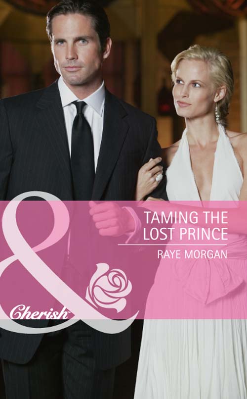 Taming the Lost Prince