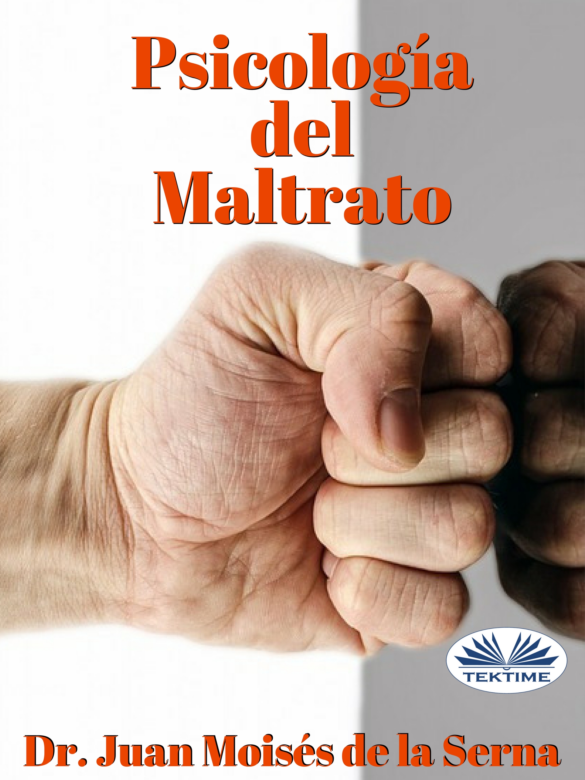 Книга Psicología Del Maltrato из серии , созданная Juan Moisés De La Serna, может относится к жанру Секс и семейная психология. Стоимость электронной книги Psicología Del Maltrato с идентификатором 40850573 составляет 90.25 руб.