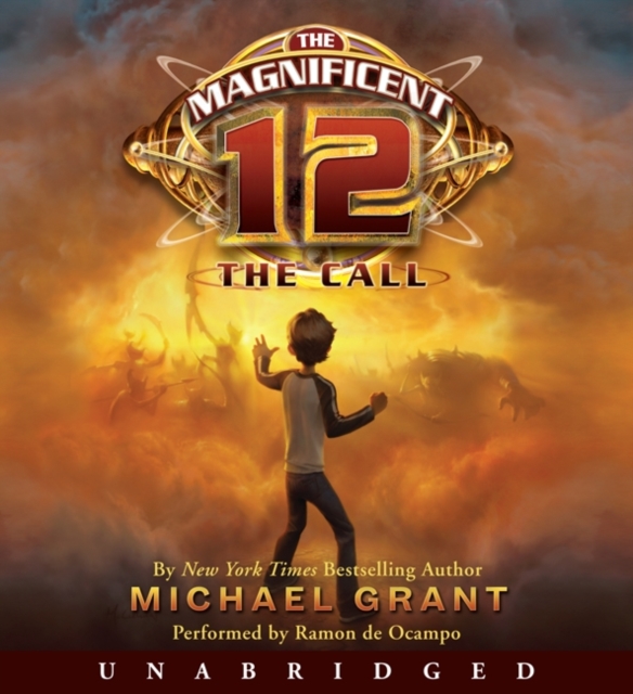 Magnificent 12
