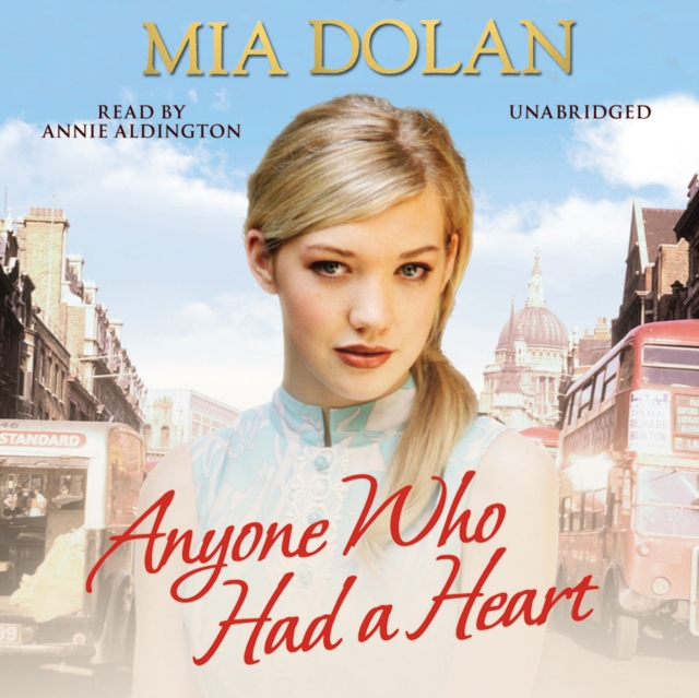 Anyone Who Had a Heart