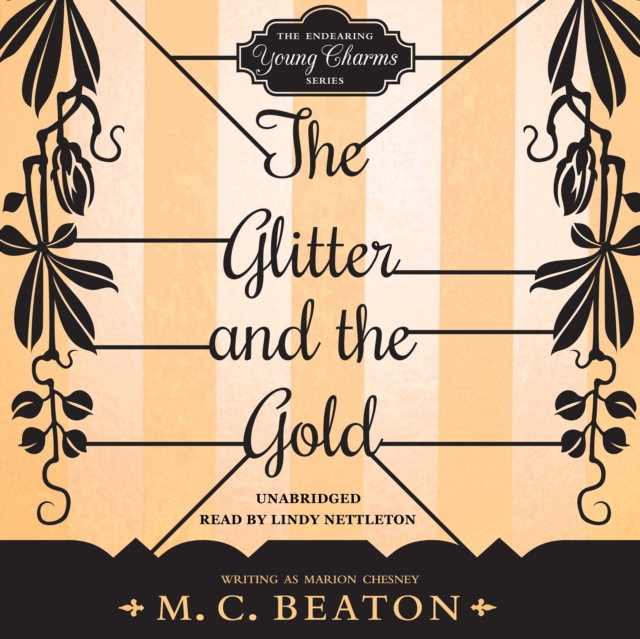 Glitter and the Gold