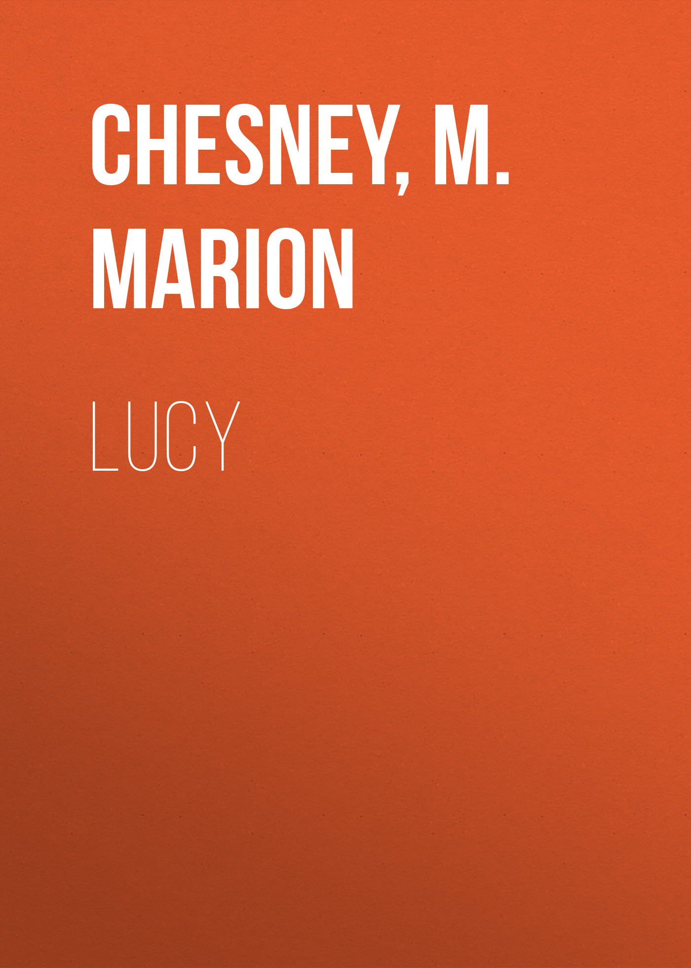 Lucy