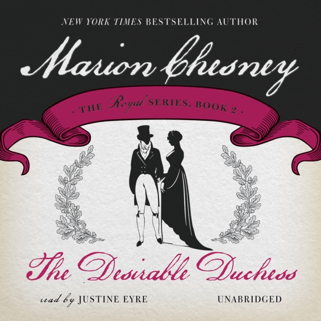 Desirable Duchess