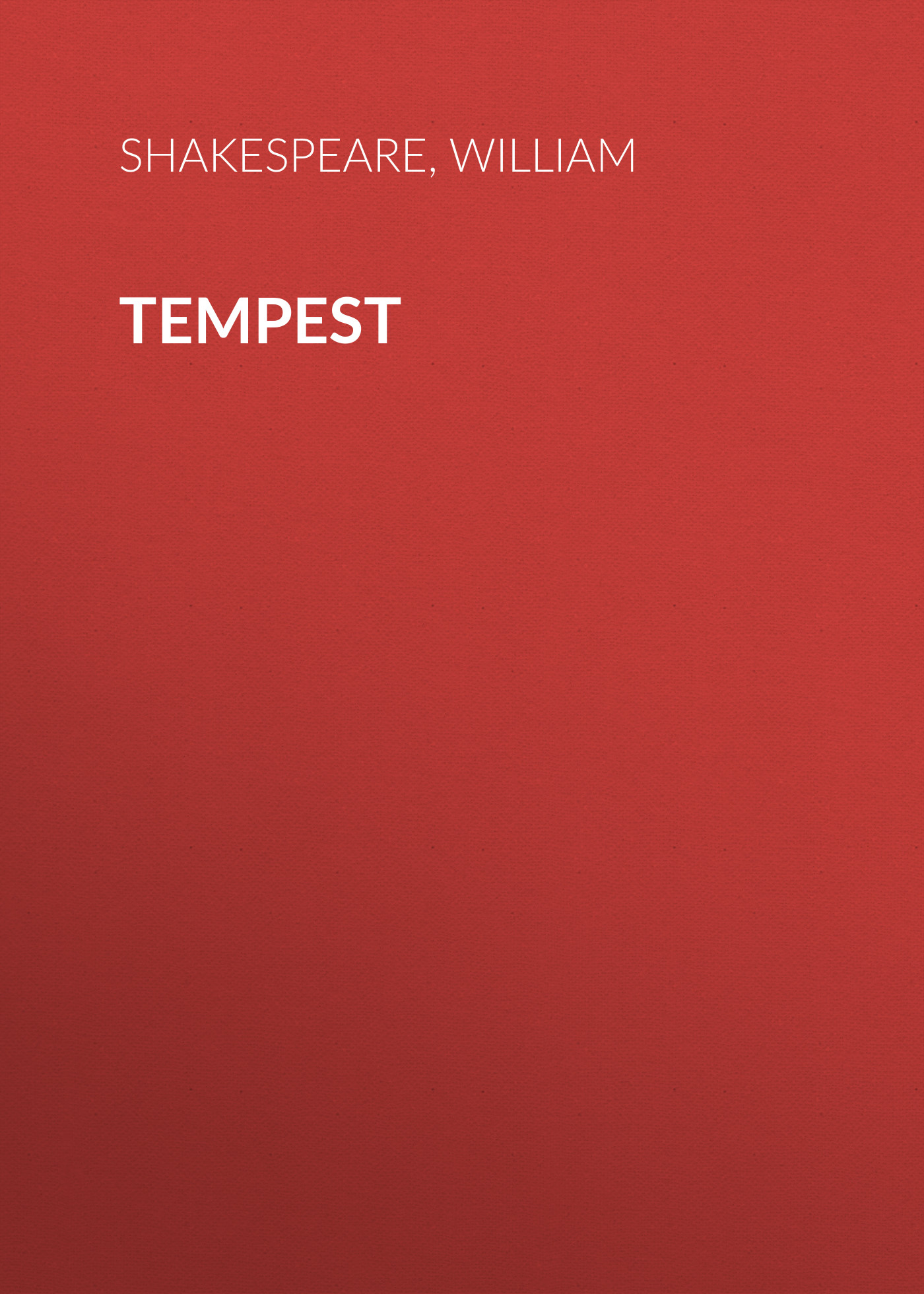 Tempest