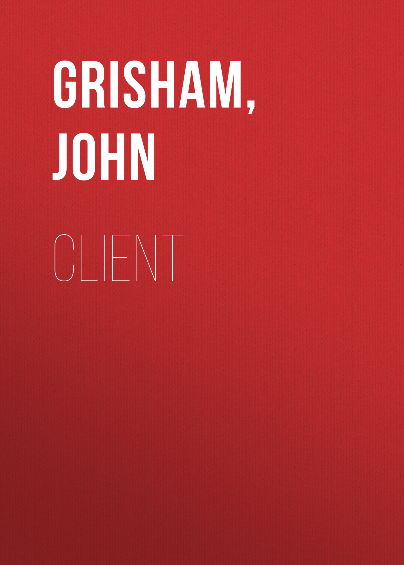 Client