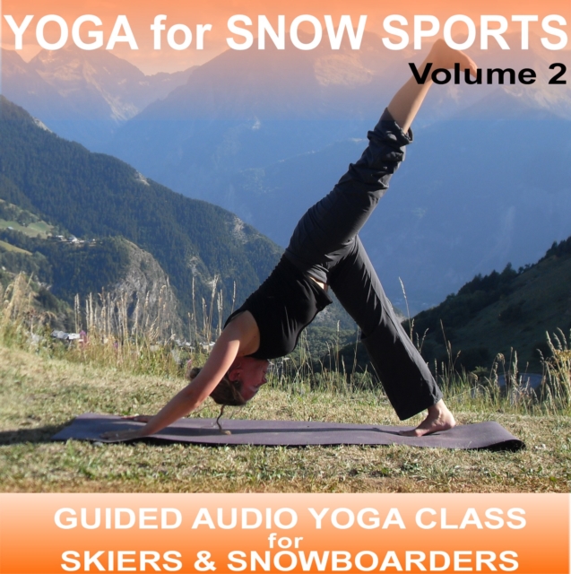Yoga for Snow Sports - Yoga 2 Hear