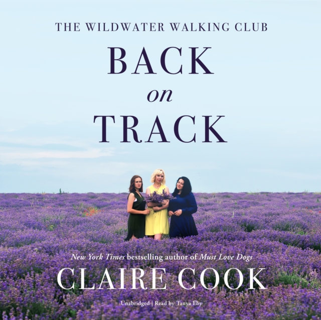 Wildwater Walking Club: Back on Track