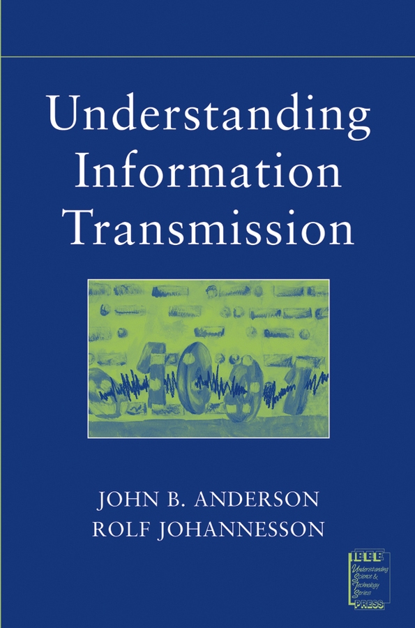 Книга  Understanding Information Transmission созданная Rolf  Johnnesson, John Anderson B. может относится к жанру зарубежная компьютерная литература, интернет. Стоимость электронной книги Understanding Information Transmission с идентификатором 43491373 составляет 7255.96 руб.