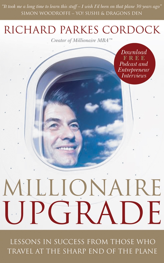 Книга  Millionaire Upgrade созданная  может относится к жанру зарубежная деловая литература, малый и средний бизнес. Стоимость электронной книги Millionaire Upgrade с идентификатором 43491973 составляет 1745.10 руб.