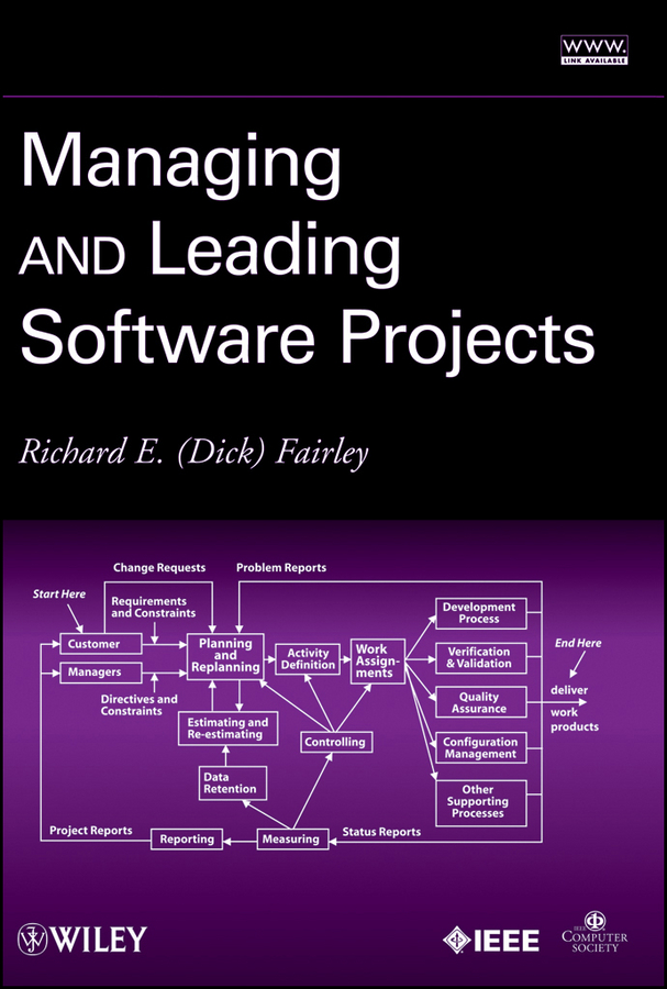 Книга  Managing and Leading Software Projects созданная  может относится к жанру зарубежная компьютерная литература, программирование. Стоимость электронной книги Managing and Leading Software Projects с идентификатором 43495077 составляет 10142.60 руб.