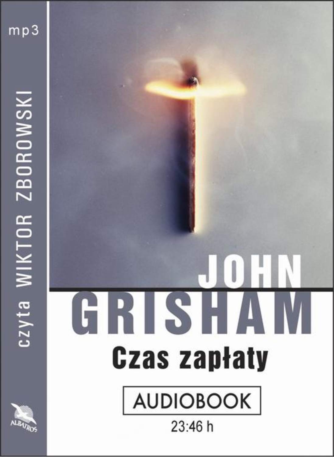 Czas zapłaty