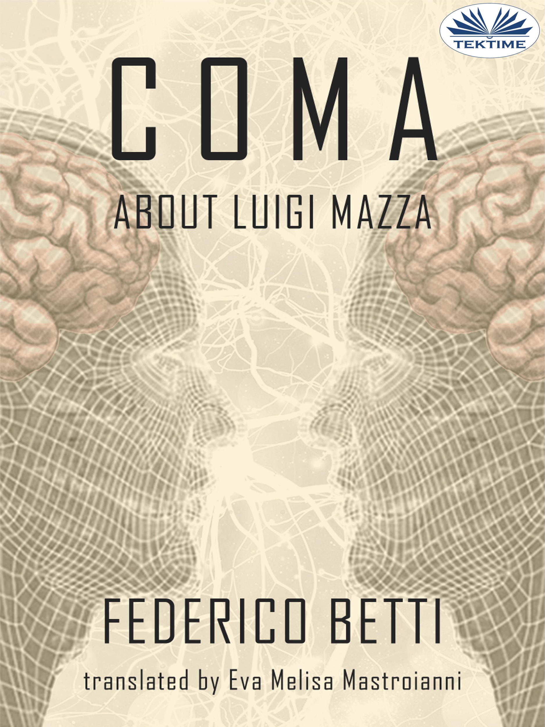 Книга Coma из серии , созданная Federico Betti, может относится к жанру Триллеры, Зарубежные детективы, Современная зарубежная литература, Зарубежная психология. Стоимость электронной книги Coma с идентификатором 48772972 составляет 226.77 руб.