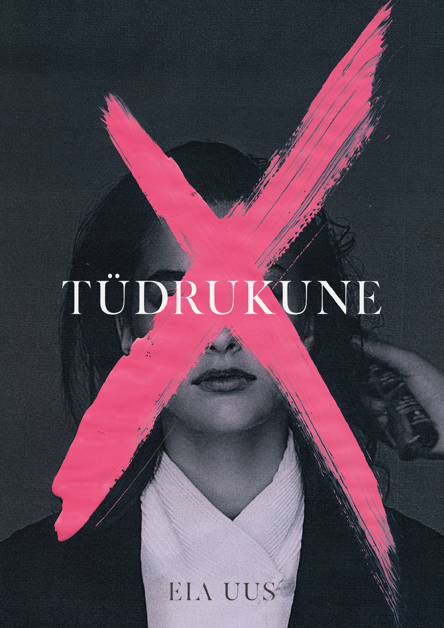 Tüdrukune