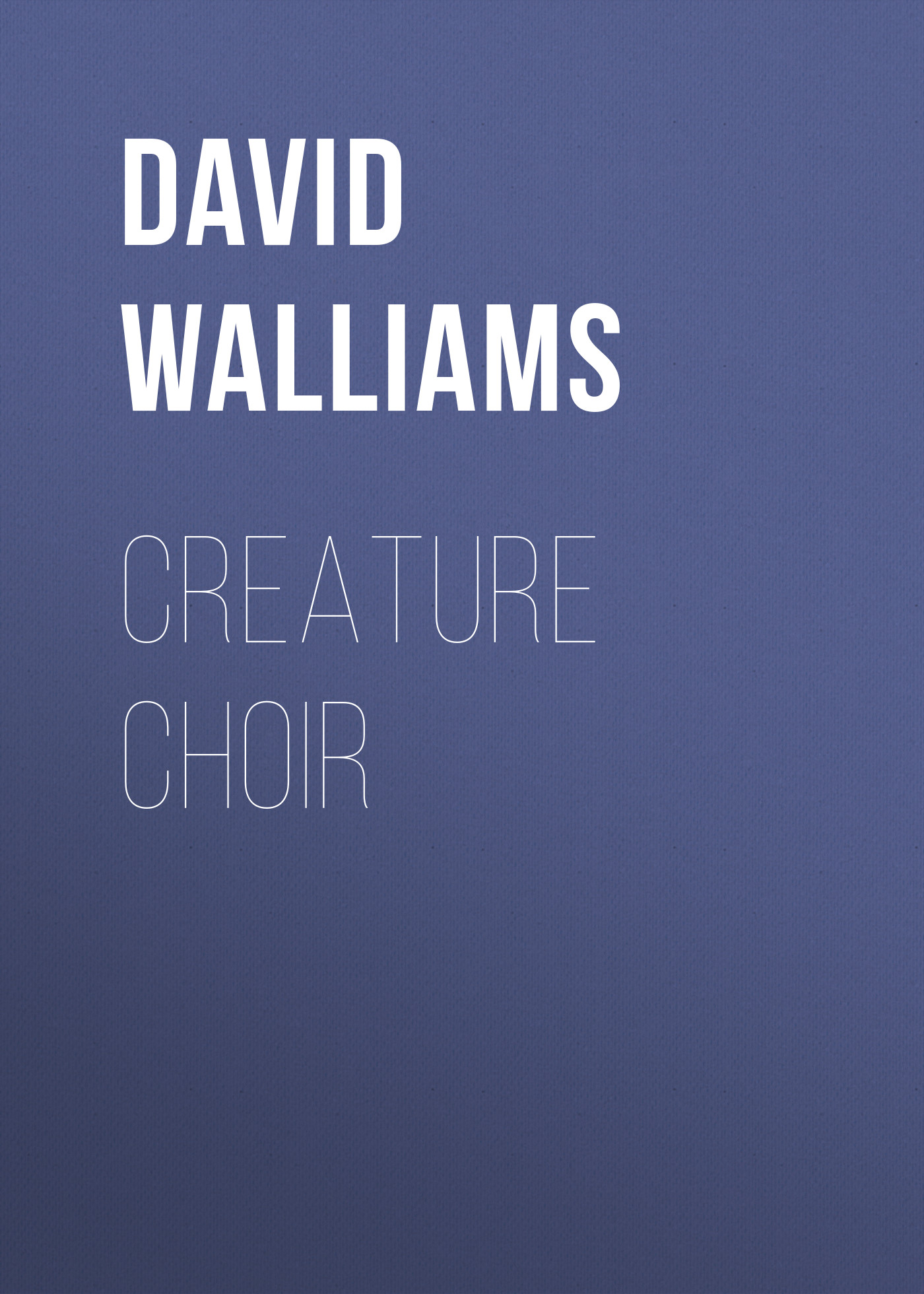 Creature Choir
