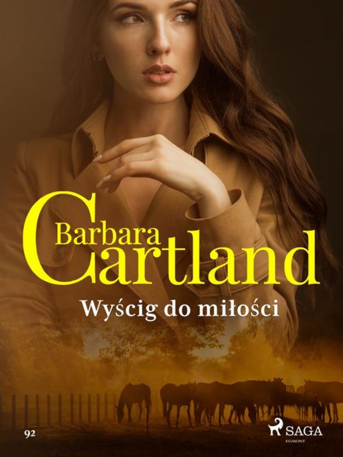 Wyścig do miłości