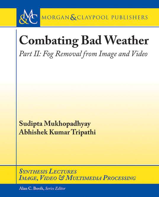 Combating Bad Weather Part II