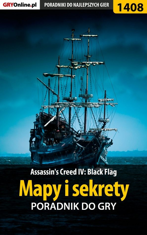 Книга Poradniki do gier Assassin's Creed IV: Black Flag созданная Krystian Smoszna может относится к жанру компьютерная справочная литература, программы. Стоимость электронной книги Assassin's Creed IV: Black Flag с идентификатором 57198176 составляет 130.77 руб.