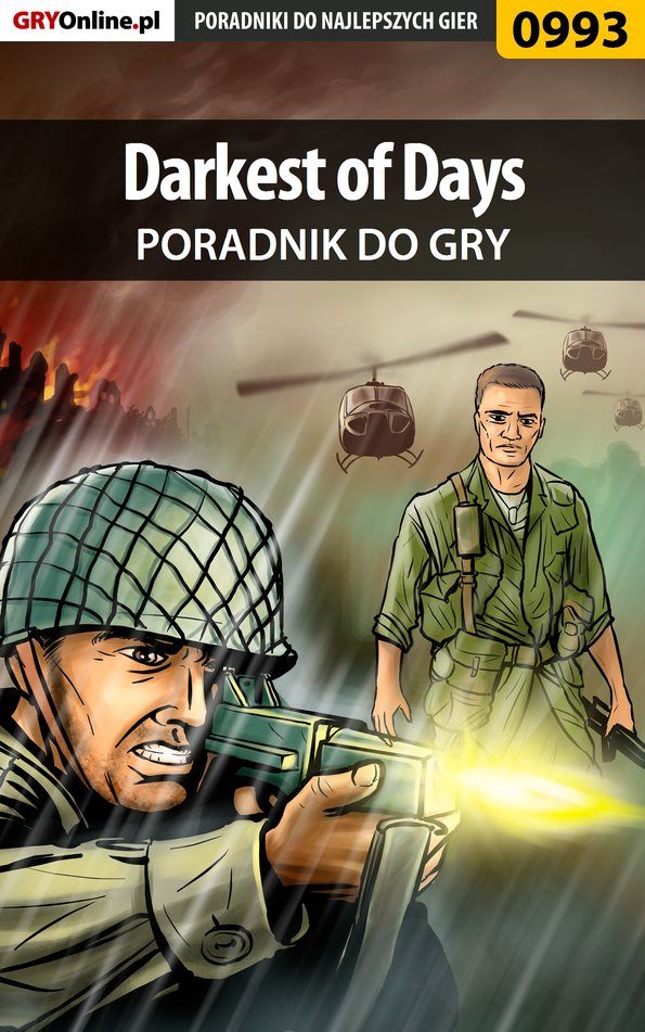 Книга Poradniki do gier Darkest of Days созданная Antoni Józefowicz «HAT» может относится к жанру компьютерная справочная литература, программы. Стоимость электронной книги Darkest of Days с идентификатором 57198476 составляет 130.77 руб.