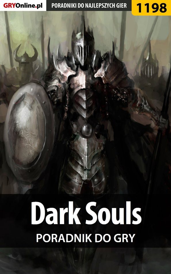 Книга Poradniki do gier Dark Souls созданная Szymon Liebert «Hed» может относится к жанру компьютерная справочная литература, программы. Стоимость электронной книги Dark Souls с идентификатором 57198676 составляет 130.77 руб.