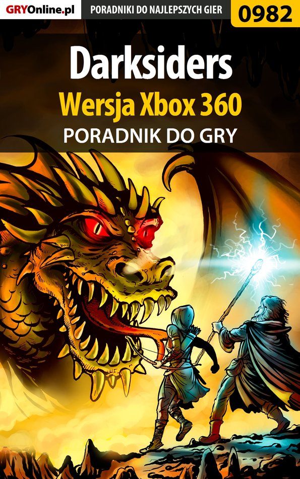 Книга Poradniki do gier Darksiders созданная Michał Chwistek «Kwiść» может относится к жанру компьютерная справочная литература, программы. Стоимость электронной книги Darksiders с идентификатором 57198871 составляет 130.77 руб.