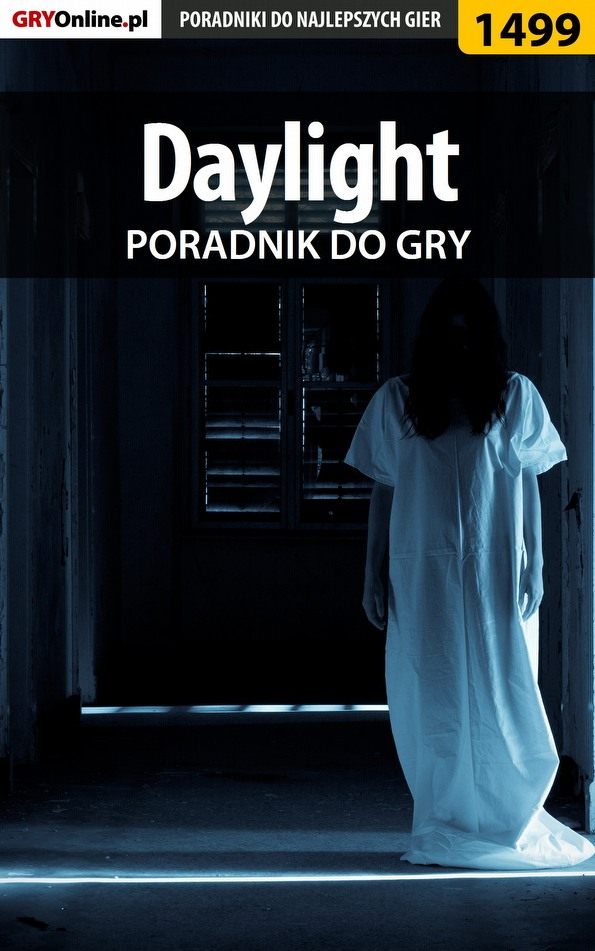 Книга Poradniki do gier Daylight созданная Patrick Homa «Yxu» может относится к жанру компьютерная справочная литература, программы. Стоимость электронной книги Daylight с идентификатором 57198876 составляет 130.77 руб.