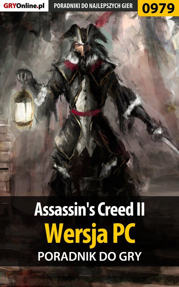 Книга Poradniki do gier Assassin's Creed II - PC созданная Szymon Liebert «Hed» может относится к жанру компьютерная справочная литература, программы. Стоимость электронной книги Assassin's Creed II - PC с идентификатором 57199276 составляет 130.77 руб.