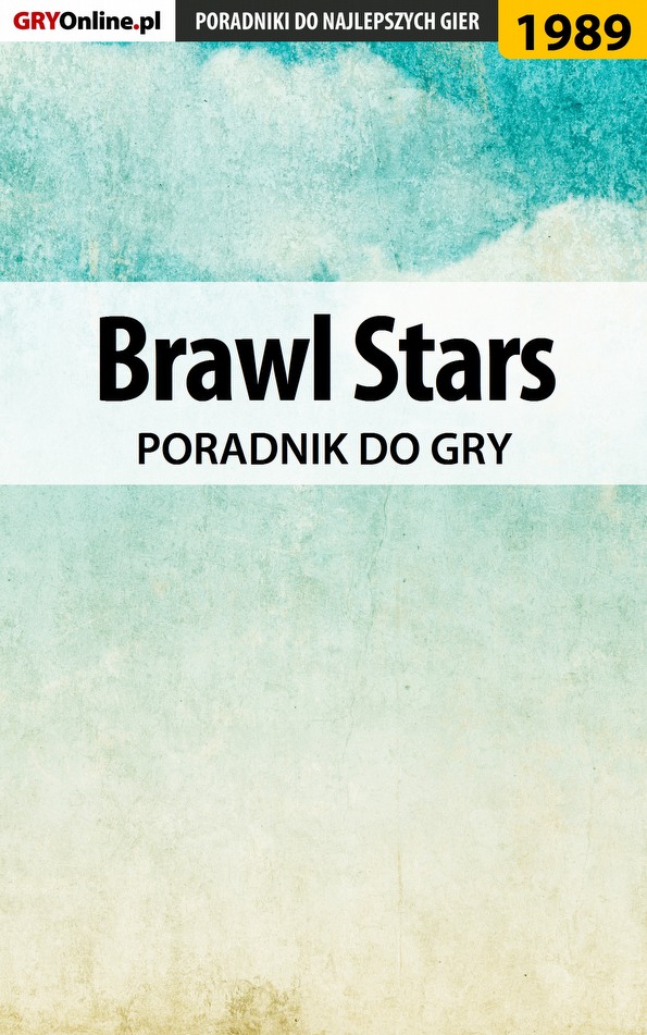 Книга Poradniki do gier Brawl Stars созданная Natalia Fras «N.Tenn» может относится к жанру компьютерная справочная литература, программы. Стоимость электронной книги Brawl Stars с идентификатором 57199571 составляет 130.77 руб.