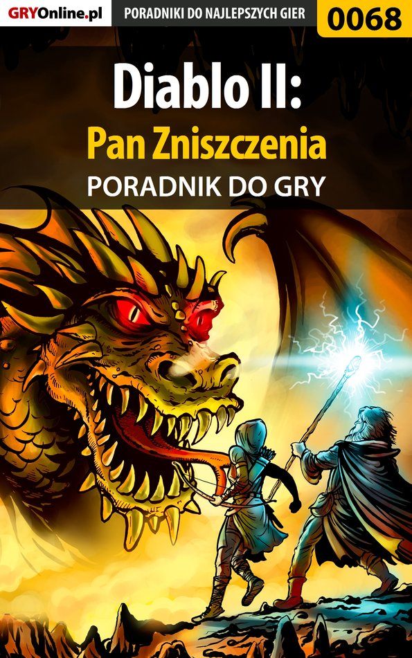 Книга Poradniki do gier Diablo II: Pan Zniszczenia созданная Kacper Kieja может относится к жанру компьютерная справочная литература, программы. Стоимость электронной книги Diablo II: Pan Zniszczenia с идентификатором 57200171 составляет 130.77 руб.