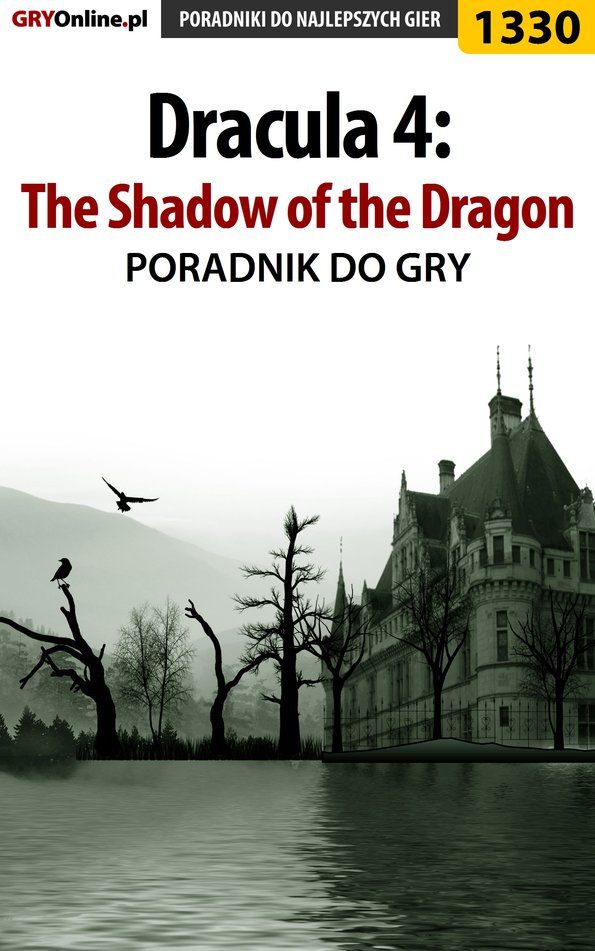 Книга Poradniki do gier Dracula 4: The Shadow of the Dragon созданная Antoni Józefowicz «HAT» может относится к жанру компьютерная справочная литература, программы. Стоимость электронной книги Dracula 4: The Shadow of the Dragon с идентификатором 57200276 составляет 130.77 руб.