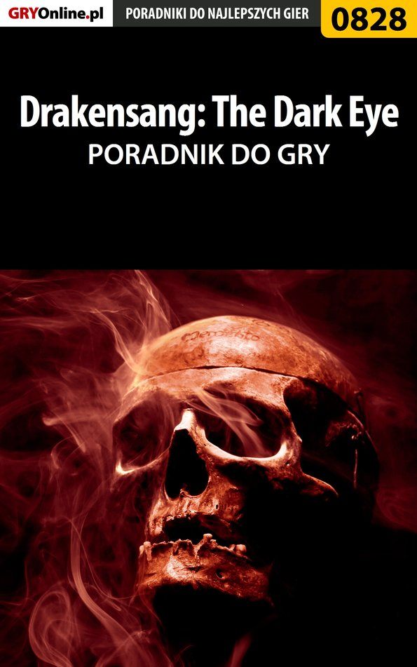 Книга Poradniki do gier Drakensang: The Dark Eye созданная Karol Wilczek «Karolus» может относится к жанру компьютерная справочная литература, программы. Стоимость электронной книги Drakensang: The Dark Eye с идентификатором 57200371 составляет 130.77 руб.