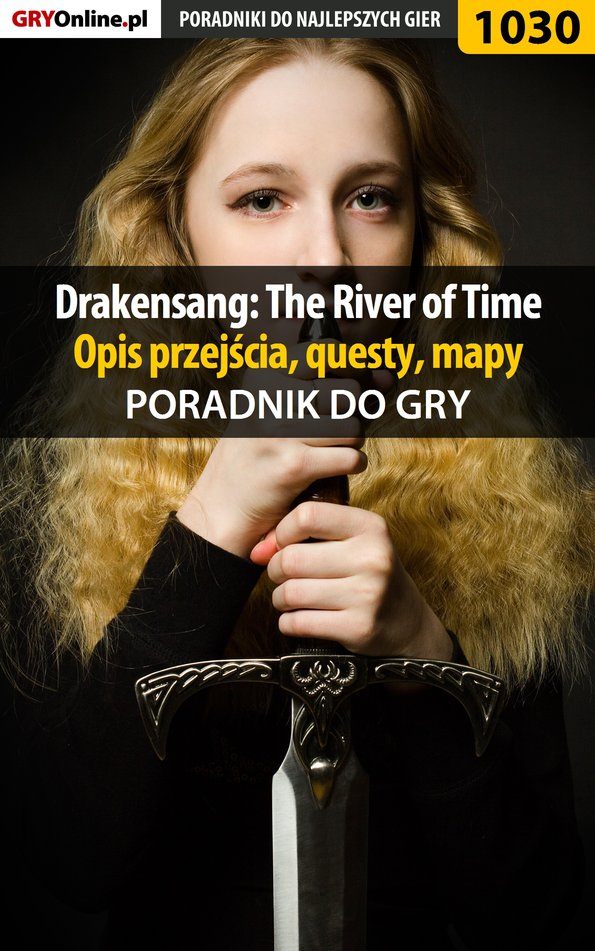 Книга Poradniki do gier Drakensang: The River of Time созданная Karol Wilczek «Karolus» может относится к жанру компьютерная справочная литература, программы. Стоимость электронной книги Drakensang: The River of Time с идентификатором 57200376 составляет 130.77 руб.