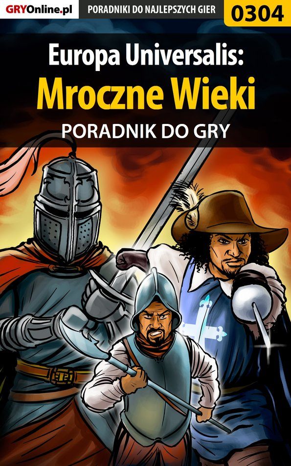 Книга Poradniki do gier Europa Universalis: Mroczne Wieki созданная Paweł Jankowski «Pejotl» может относится к жанру компьютерная справочная литература, программы. Стоимость электронной книги Europa Universalis: Mroczne Wieki с идентификатором 57200576 составляет 130.77 руб.