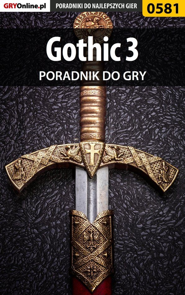 Книга Poradniki do gier Gothic 3 созданная Andrzej Rylski «Rylak» может относится к жанру компьютерная справочная литература, программы. Стоимость электронной книги Gothic 3 с идентификатором 57201271 составляет 130.77 руб.