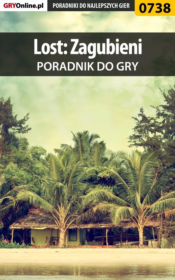 Книга Poradniki do gier Lost: Zagubieni созданная Jacek Hałas «Stranger» может относится к жанру компьютерная справочная литература, программы. Стоимость электронной книги Lost: Zagubieni с идентификатором 57201376 составляет 130.77 руб.