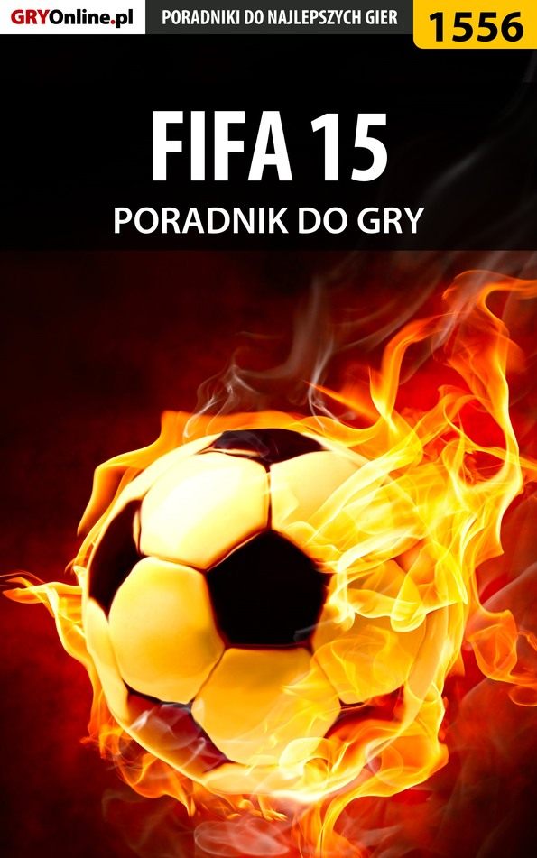Книга Poradniki do gier FIFA 15 созданная Amadeusz Cyganek «ElMundo» может относится к жанру компьютерная справочная литература, программы. Стоимость электронной книги FIFA 15 с идентификатором 57201671 составляет 130.77 руб.
