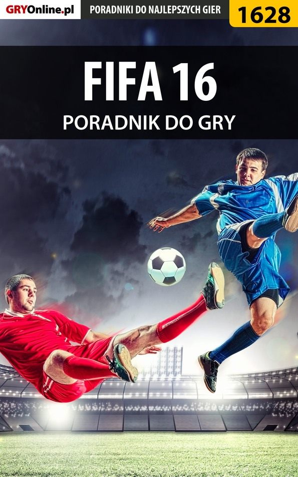 Книга Poradniki do gier FIFA 16 созданная Amadeusz Cyganek «ElMundo» может относится к жанру компьютерная справочная литература, программы. Стоимость электронной книги FIFA 16 с идентификатором 57201676 составляет 130.77 руб.