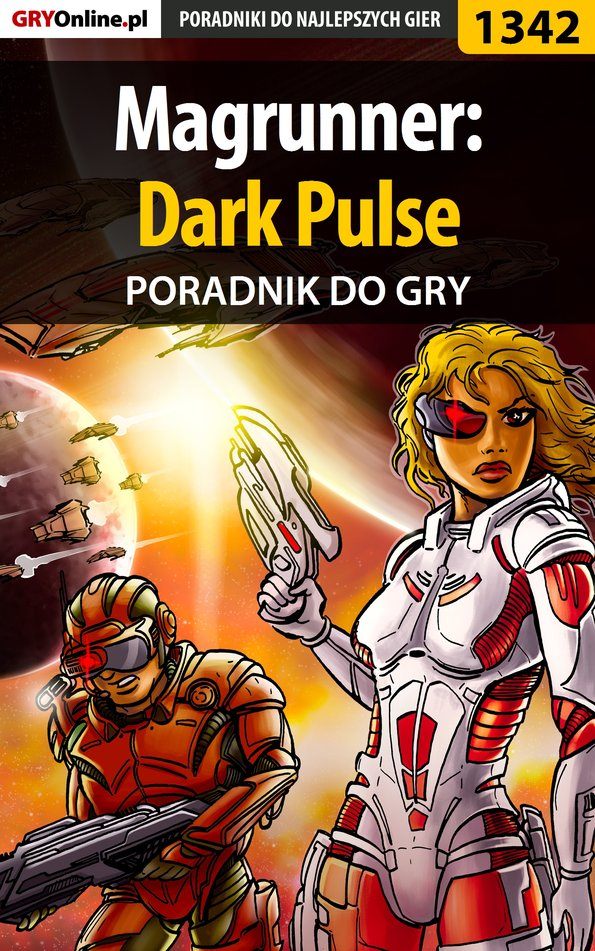 Книга Poradniki do gier Magrunner: Dark Pulse созданная Patryk Grochala «Irtan» может относится к жанру компьютерная справочная литература, программы. Стоимость электронной книги Magrunner: Dark Pulse с идентификатором 57202771 составляет 130.77 руб.