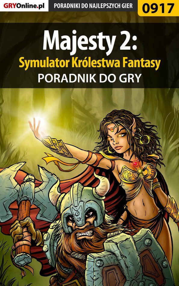 Книга Poradniki do gier Majesty 2: Symulator Królestwa Fantasy созданная Michał Basta «Wolfen» может относится к жанру компьютерная справочная литература, программы. Стоимость электронной книги Majesty 2: Symulator Królestwa Fantasy с идентификатором 57202776 составляет 130.77 руб.