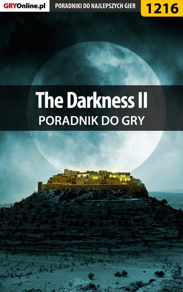 Книга Poradniki do gier The Darkness II созданная Jacek Hałas «Stranger» может относится к жанру компьютерная справочная литература, программы. Стоимость электронной книги The Darkness II с идентификатором 57203676 составляет 130.77 руб.