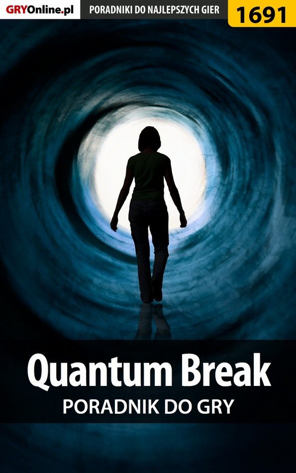 Книга Poradniki do gier Quantum Break созданная Patrick Homa «Yxu» может относится к жанру компьютерная справочная литература, программы. Стоимость электронной книги Quantum Break с идентификатором 57203776 составляет 130.77 руб.