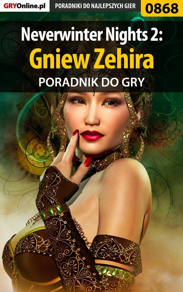 Книга Poradniki do gier Neverwinter Nights 2: Gniew Zehira созданная Karol Wilczek «Karolus» может относится к жанру компьютерная справочная литература, программы. Стоимость электронной книги Neverwinter Nights 2: Gniew Zehira с идентификатором 57204171 составляет 130.77 руб.