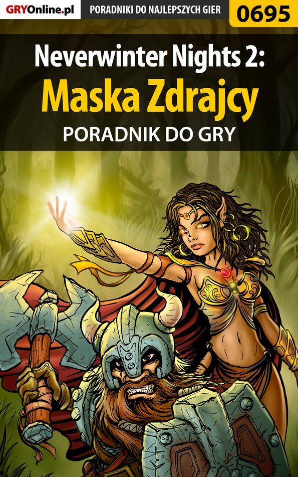 Книга Poradniki do gier Neverwinter Nights 2: Maska Zdrajcy созданная Michalski Łukasz может относится к жанру компьютерная справочная литература, программы. Стоимость электронной книги Neverwinter Nights 2: Maska Zdrajcy с идентификатором 57204176 составляет 130.77 руб.