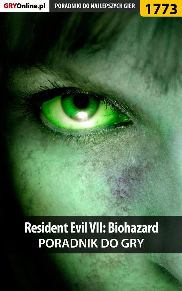 Книга Poradniki do gier Resident Evil VII: Biohazard созданная Patrick Homa «Yxu», Jacek Hałas «Stranger» может относится к жанру компьютерная справочная литература, программы. Стоимость электронной книги Resident Evil VII: Biohazard с идентификатором 57204671 составляет 130.77 руб.