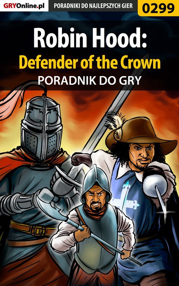 Книга Poradniki do gier Robin Hood: Defender of the Crown созданная Piotr Deja «Ziuziek» может относится к жанру компьютерная справочная литература, программы. Стоимость электронной книги Robin Hood: Defender of the Crown с идентификатором 57204776 составляет 130.77 руб.