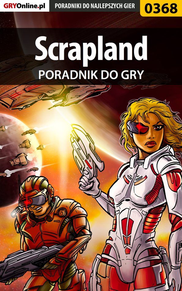 Книга Poradniki do gier Scrapland созданная Karolina Talaga «Krooliq» может относится к жанру компьютерная справочная литература, программы. Стоимость электронной книги Scrapland с идентификатором 57204871 составляет 130.77 руб.