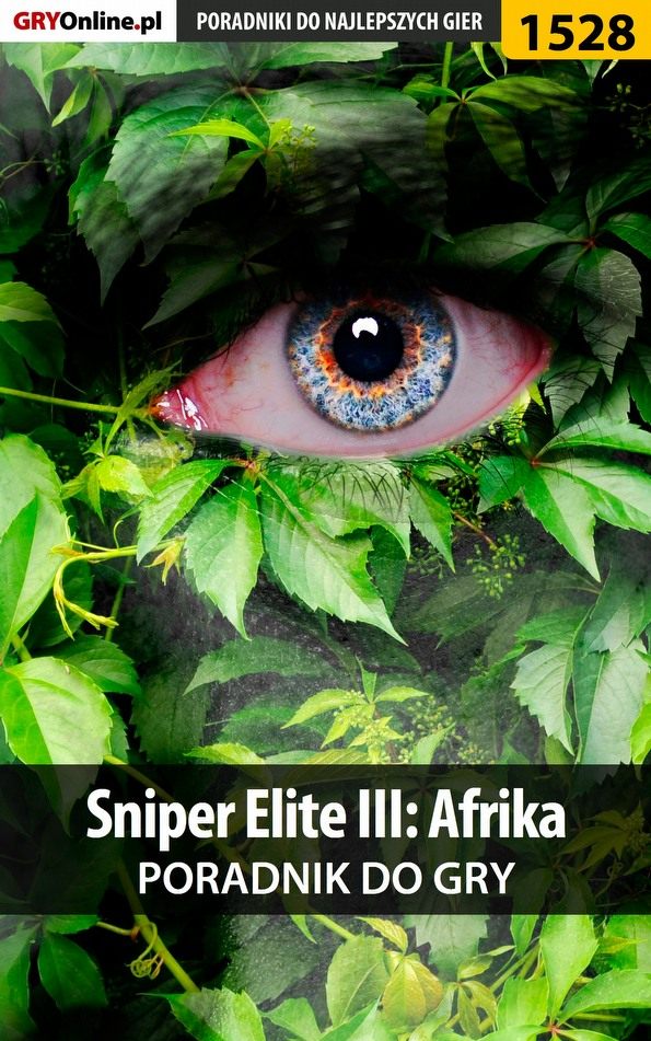 Книга Poradniki do gier Sniper Elite III: Afrika созданная Jacek Hałas «Stranger» может относится к жанру компьютерная справочная литература, программы. Стоимость электронной книги Sniper Elite III: Afrika с идентификатором 57205176 составляет 130.77 руб.