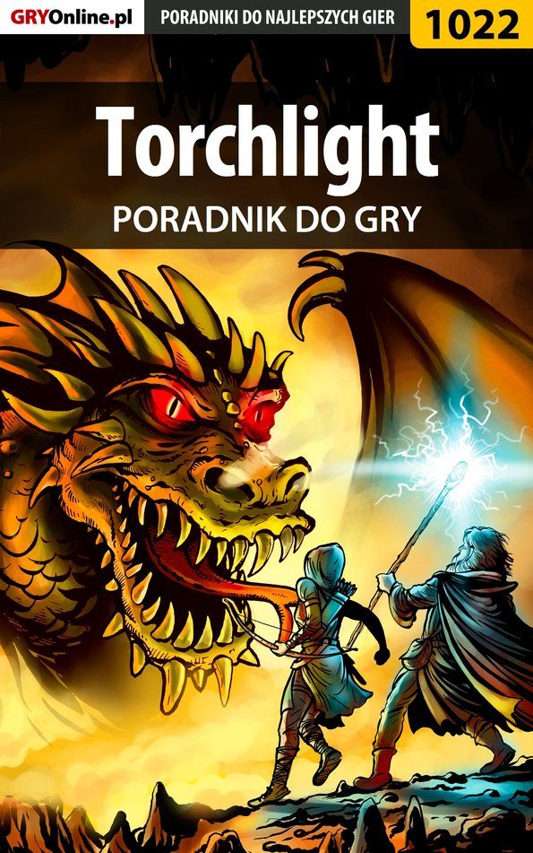 Книга Poradniki do gier Torchlight созданная Michał Chwistek «Kwiść» может относится к жанру компьютерная справочная литература, программы. Стоимость электронной книги Torchlight с идентификатором 57206071 составляет 130.77 руб.