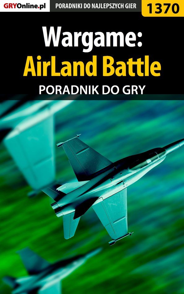 Книга Poradniki do gier Wargame: AirLand Battle созданная Hubert Mitura «Hubertura» может относится к жанру компьютерная справочная литература, программы. Стоимость электронной книги Wargame: AirLand Battle с идентификатором 57206771 составляет 130.77 руб.